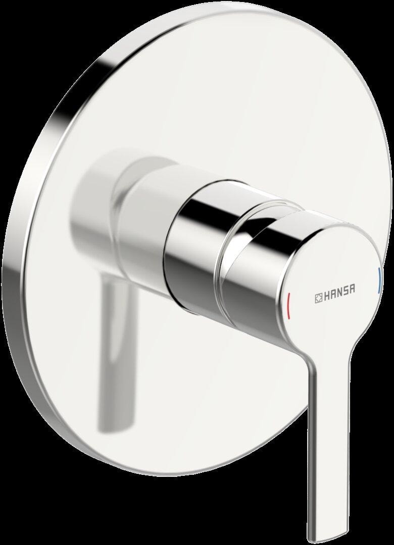 Farbset Brausebatt. Hansaronda rund