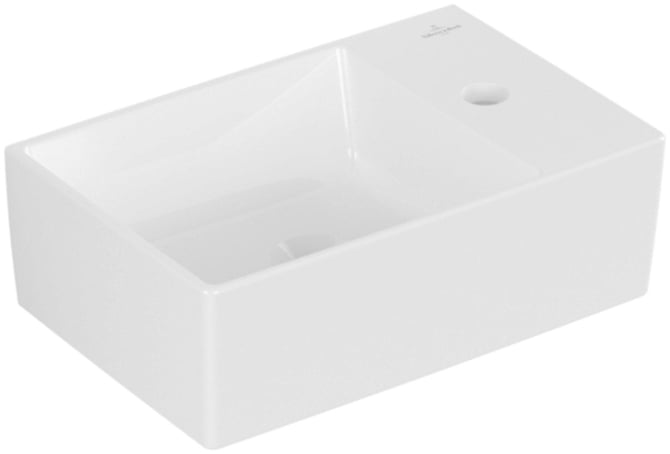 Handwaschbecken Memento 2.0 400x260mm