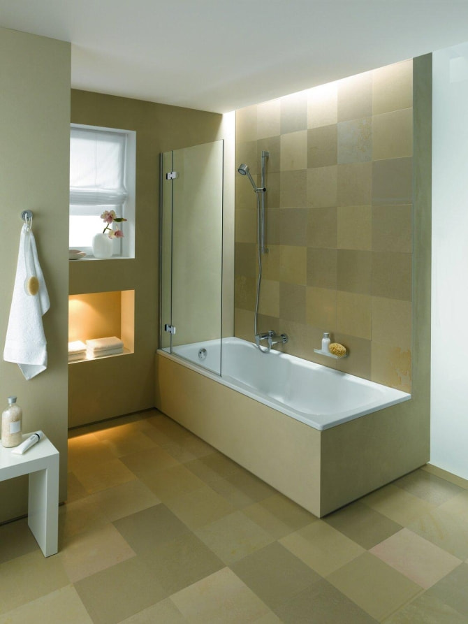 Badewanne Stahl Betteset 170x75cm