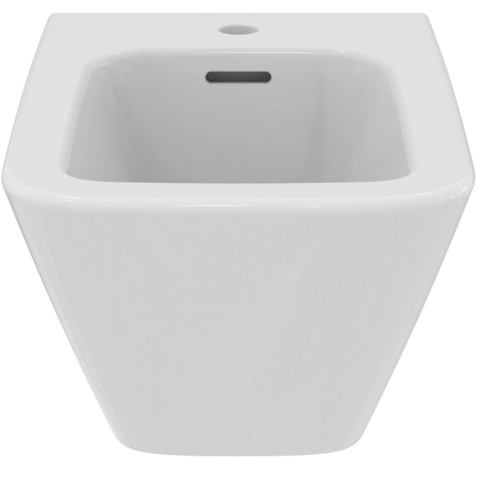 Wand-Bidet derby V3 edge weiss