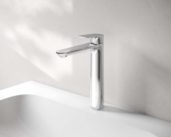 IXMO Edition 100 Waschtisch EHM 210