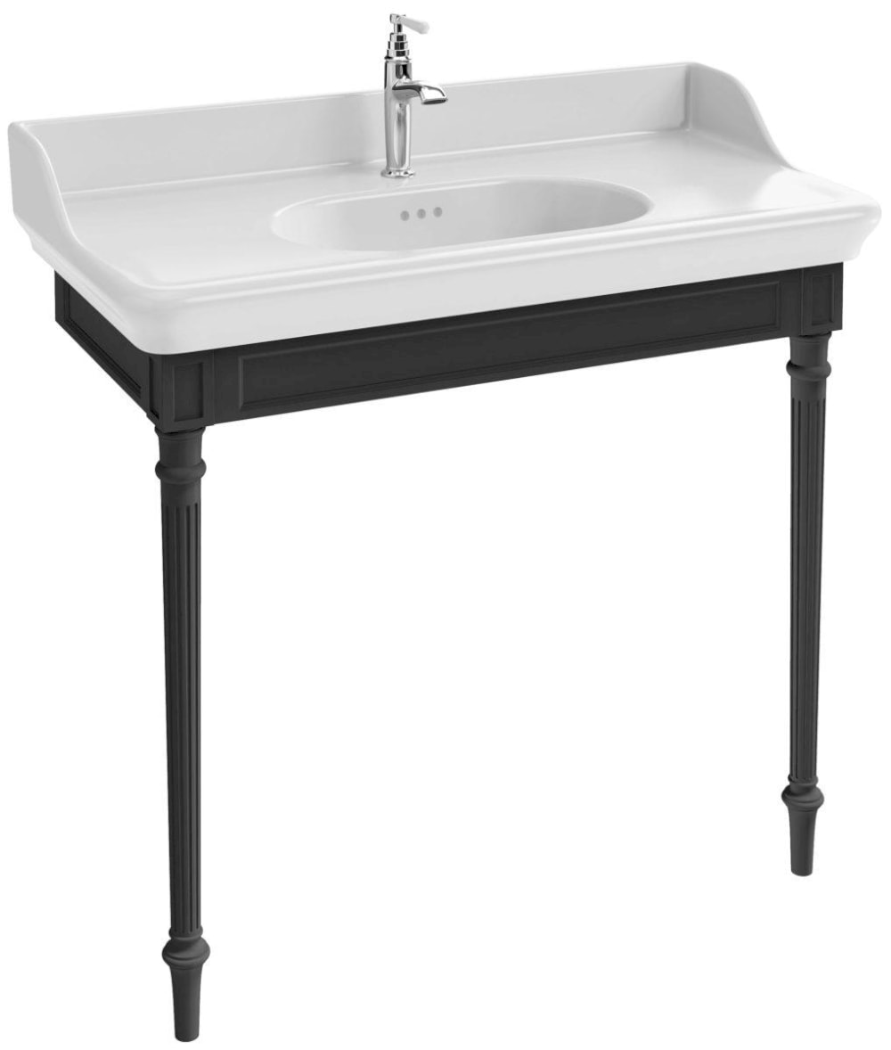 JD Cleo 1889 Konsolentisch 90cm