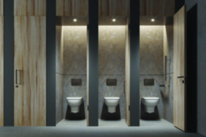 Wand-WC i.Life Randlos 360x540x