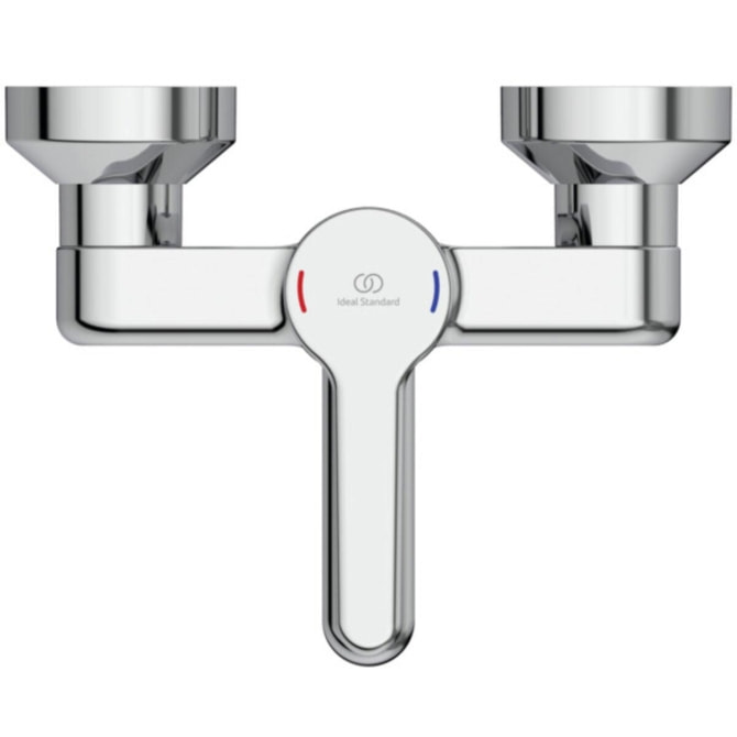 IS Wand-WT-Armatur CERAPLUS 2,