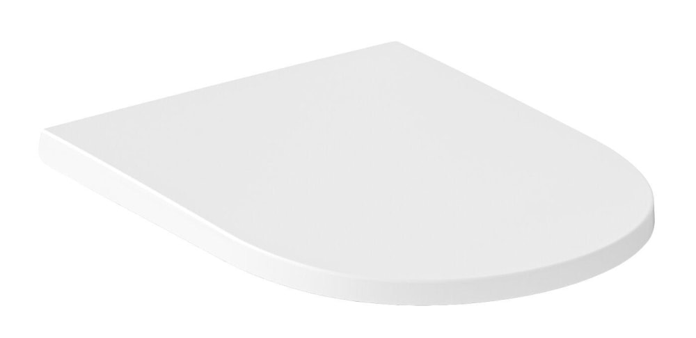 AXENT WC-Sitz EPIC mit Absenkautomatik,