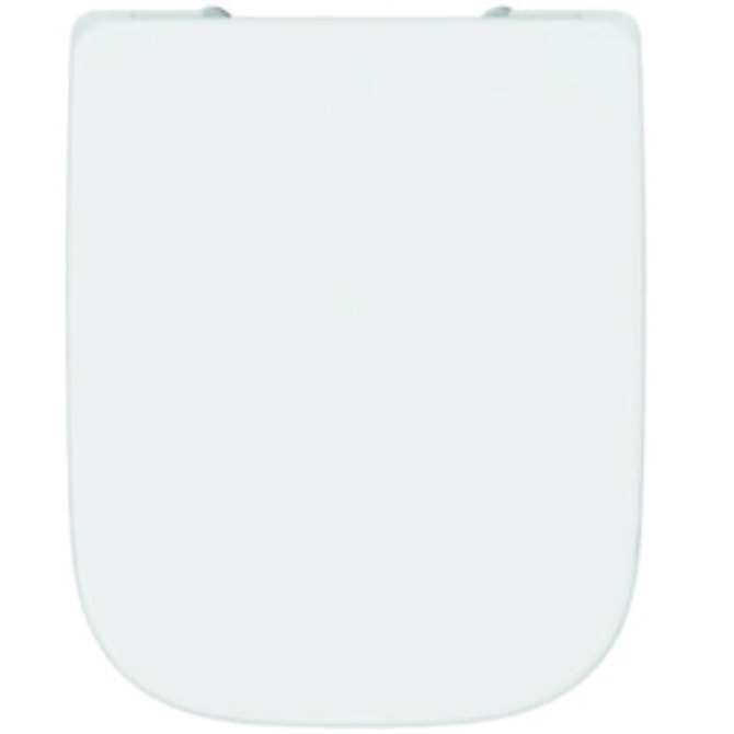 WC-Sitz i.Life weiss