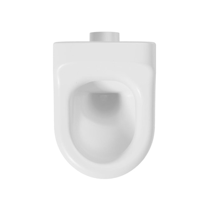 Stand-Tiefspül-WC derby Baby