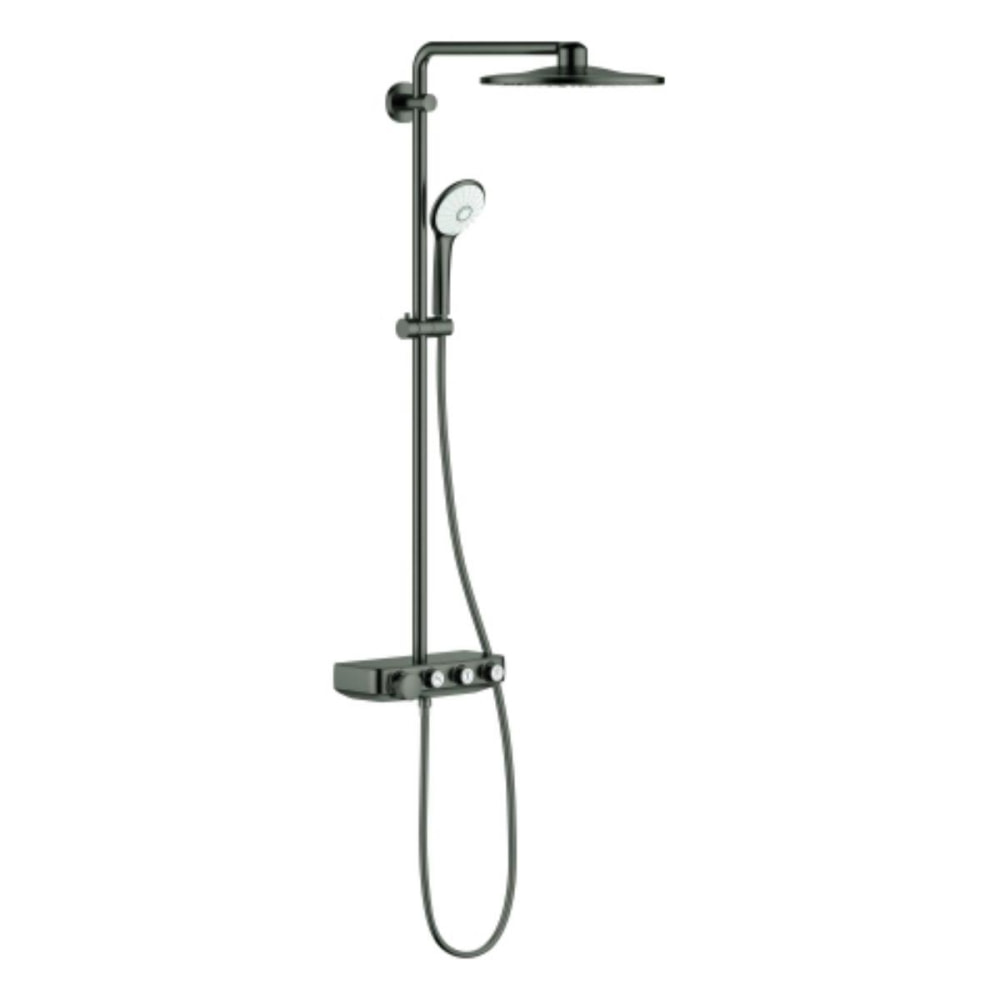 GROHE Duschsystem Euphoria SmartControl