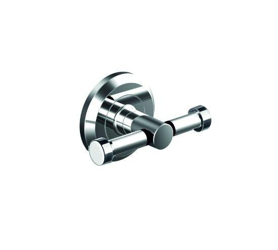 Handtuchhaken one 2tlg.B:60mm A:44mm