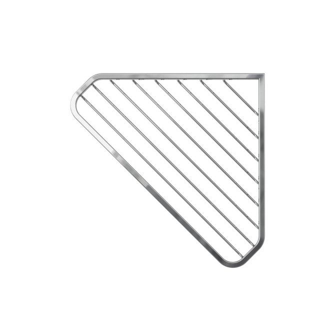 Eck-Schwammkorb one B:250mm T:172mm