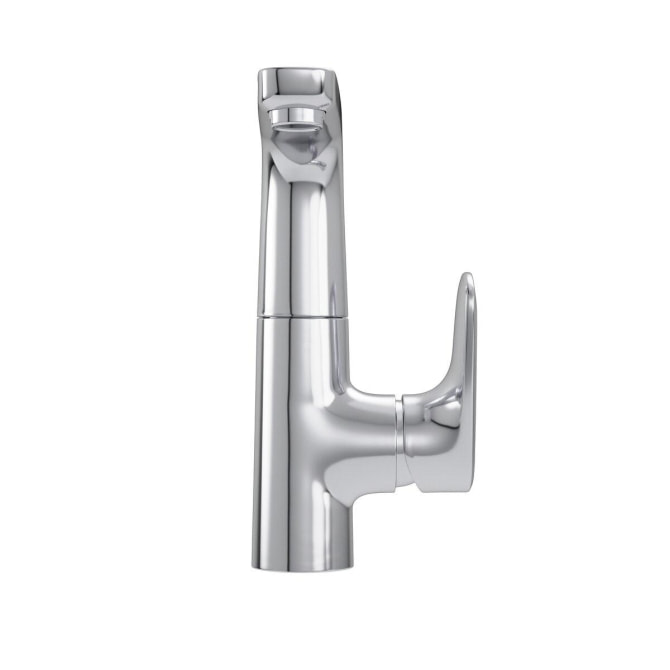 Einhand-Waschtischbatterie derby style