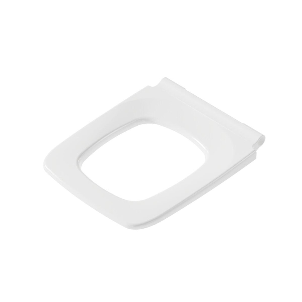 WC-Sitz derby plus ohne Deckel