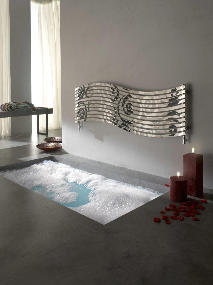 Cordivari Bad- und Designheizkörper