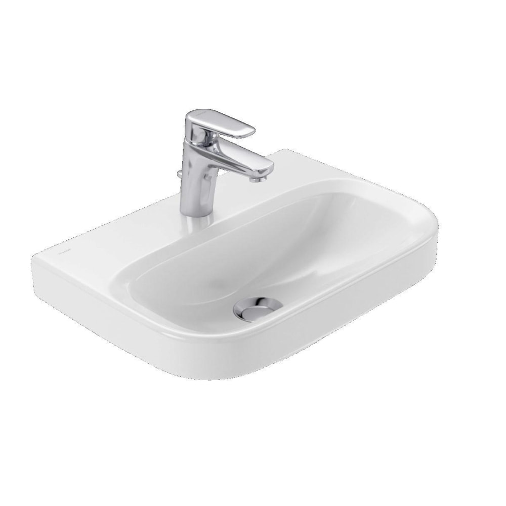 Handwaschbeck.derby style plus 50x35cm