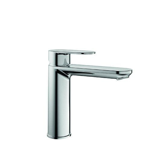 Einhand-Waschtischbatterie ELLA 140mm