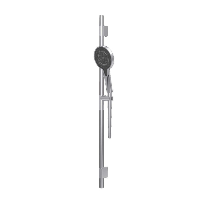 Brausegarnitur individ.3.2 m.Stange 95cm