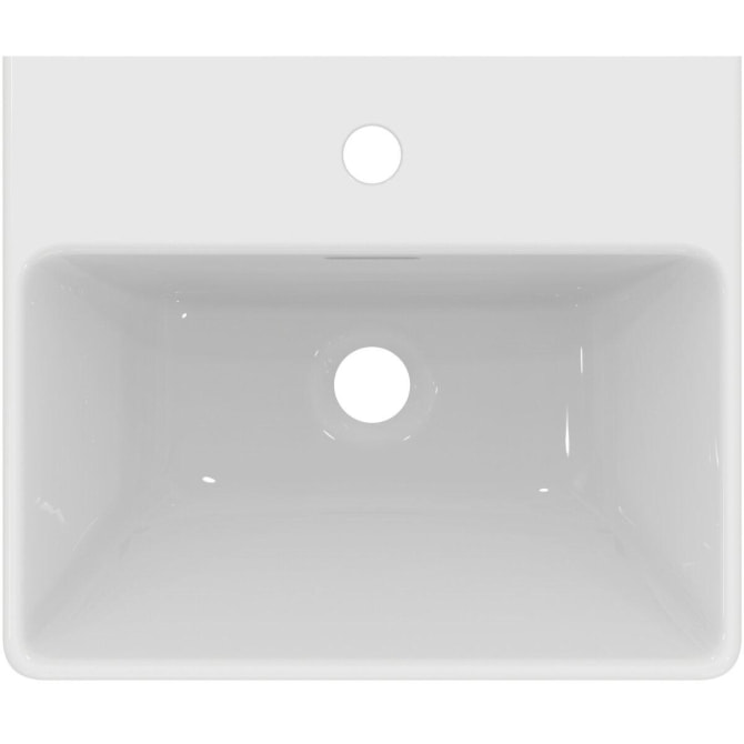 Möbel-Handwaschbecken derby V3 45x38cm