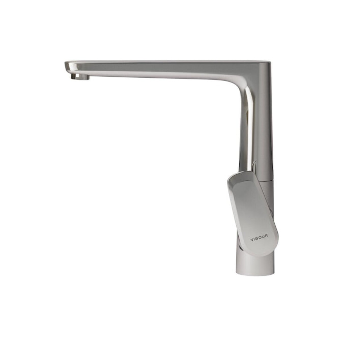 Einhand-Spültischbatterie derby style