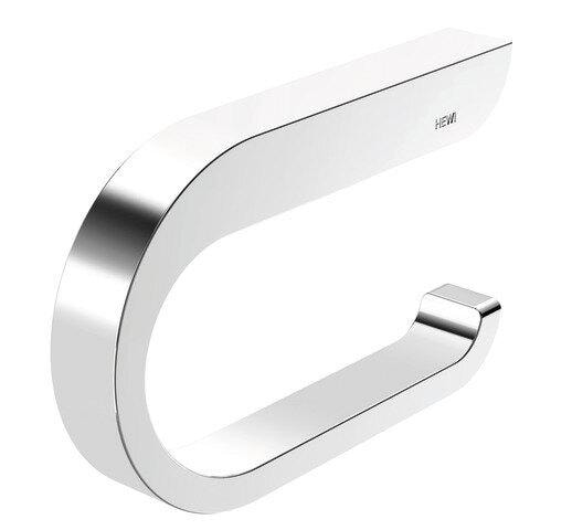 Papierhalter System 800 verchromt Hewi