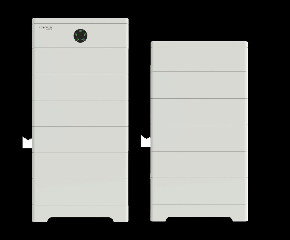 Solax BMS TBMS-MCS0800