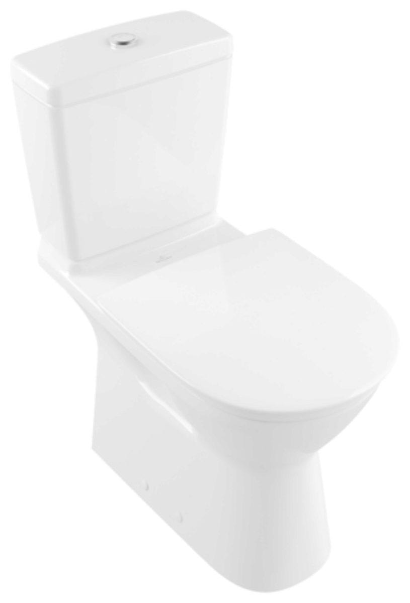 VB TS-WC Vita spülrandlos f Kombi O.novo