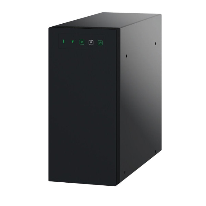 WATERCHAMPION Starter Set