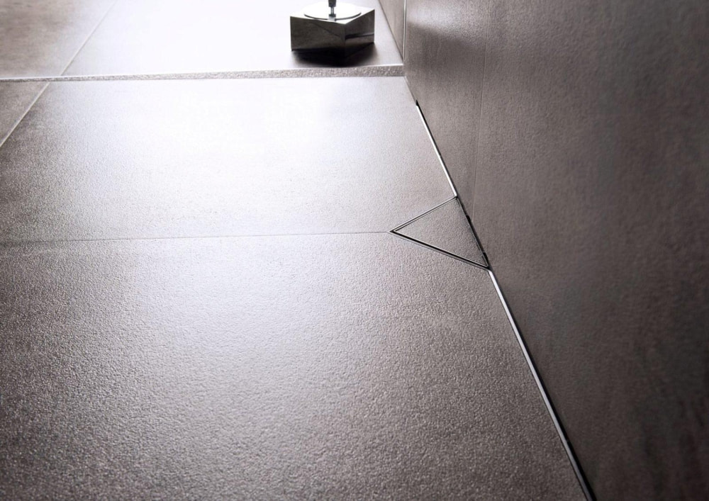 Duschrinne EasyDrain S-Line  700mm