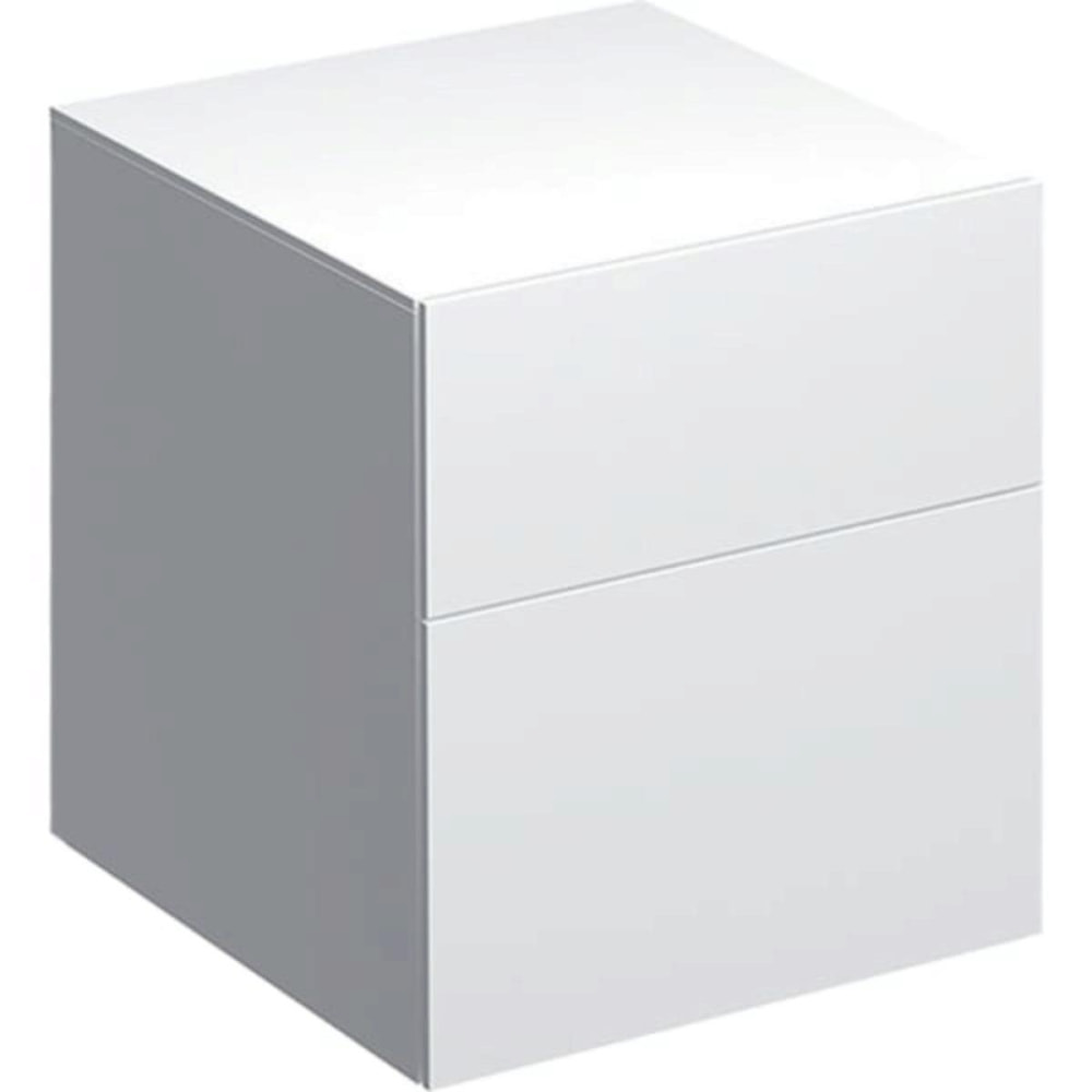 Xeno2 Seitenschrank mit 2 Schubladen