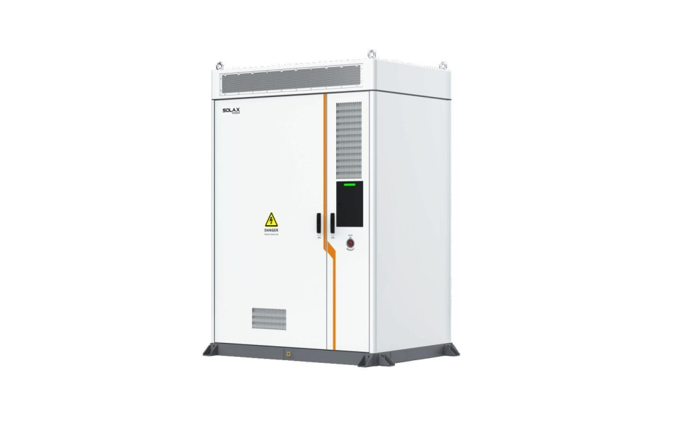 TRENE-P100B215 Commercial / Industrial