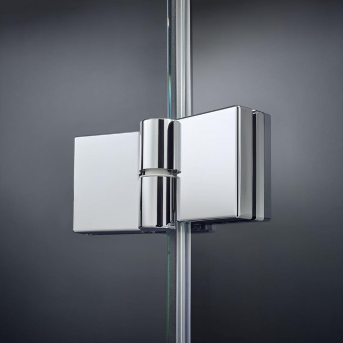 Faltpendeltür Liga 900x2000mm links