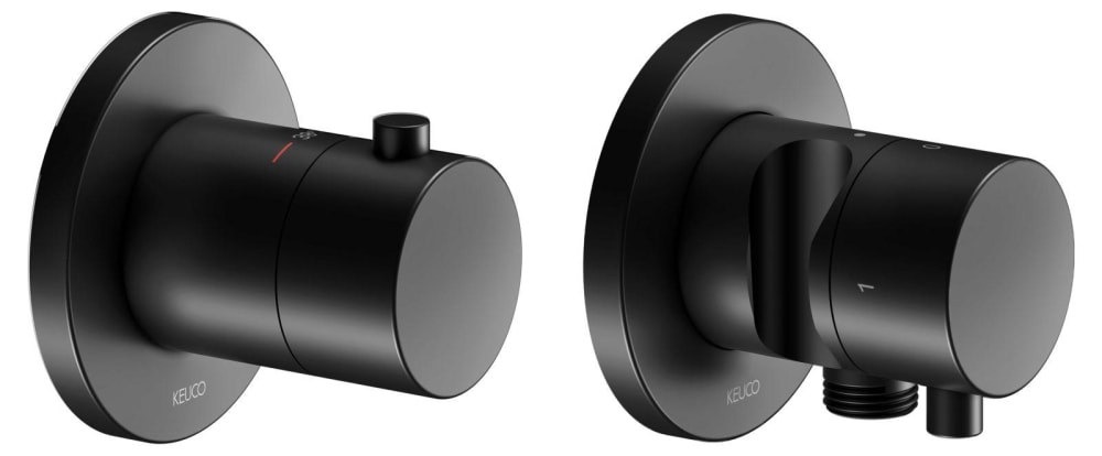 IXMO Edition 100 Fertigset Thermostat