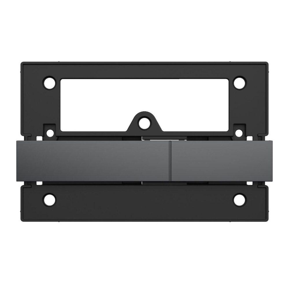 WC-Betätigungsplatte "TAY"