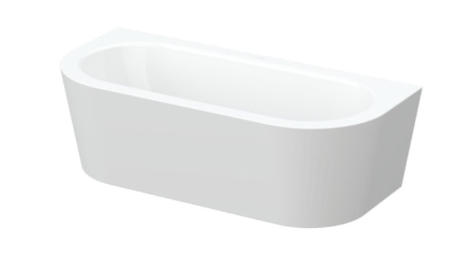Badewanne Stahl BetteStarlet I