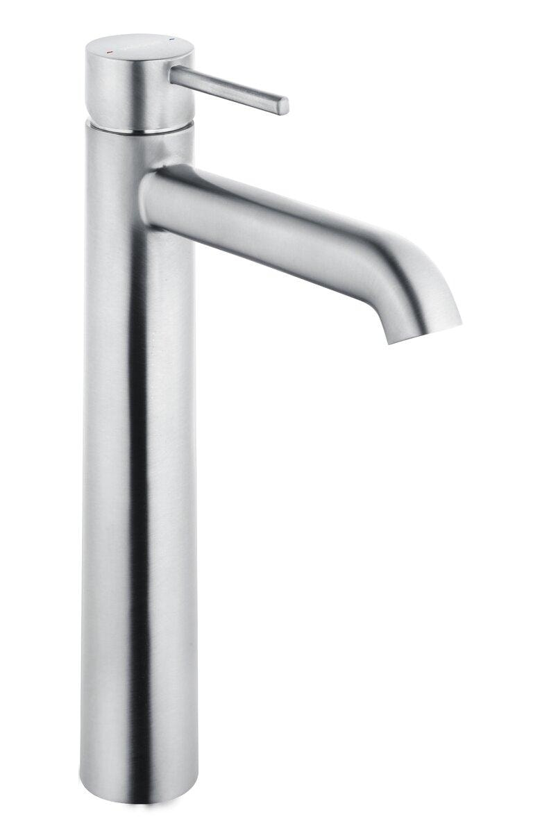 Individual Einhand-Waschtischbatt. grace