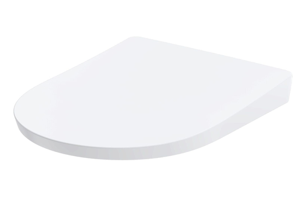 TOTO GP WC-Sitz abnehmbar mit