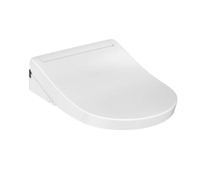 TOTO Washlet RG Lite Dusch-WC verd.