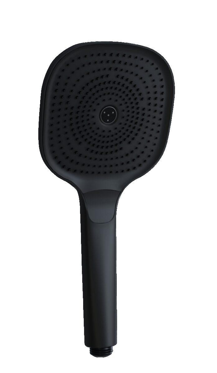Handbrause individual 3.2 schwarz matt