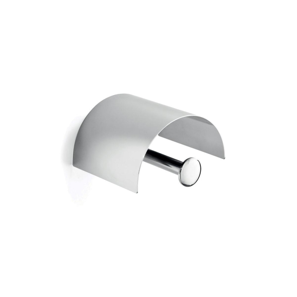 Papierhalter one mit Deckel