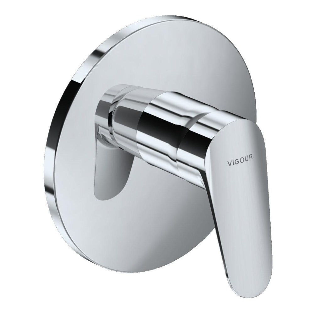 Farbset Brausebatterie one für