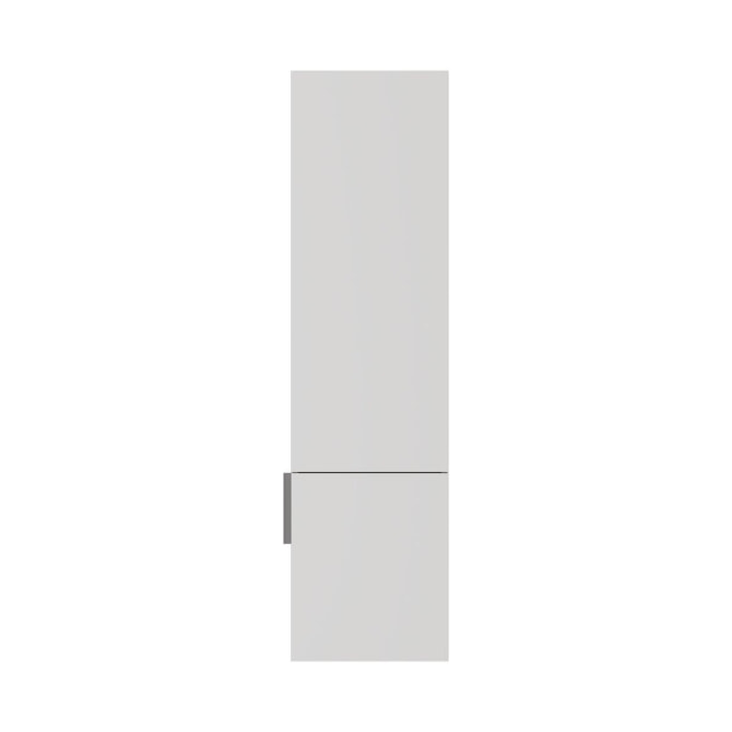 WH HS 1 Tür li mit Wäschek. Griff S