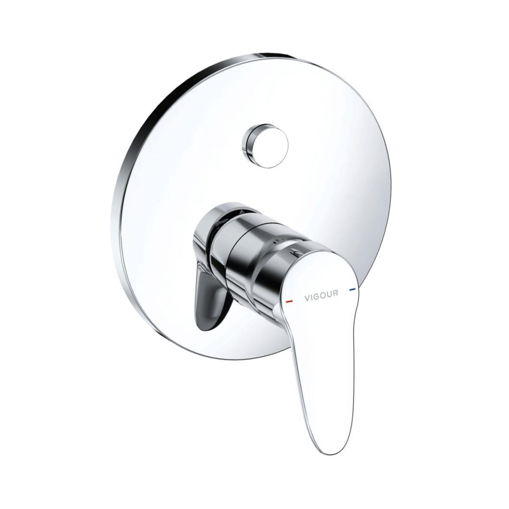 Farbset Badebatterie clivia neu für