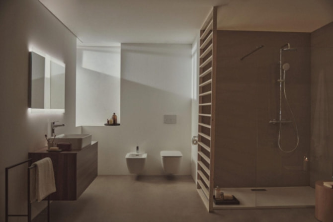 WC-Sitz STRADA II Sandwich