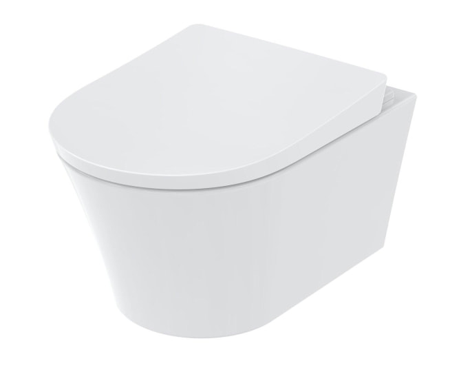 TOTO GP Wand-WC f. RG/RG Lite Washlet