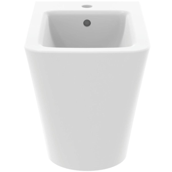 Stand-Bidet Blend Cube 1 Hl.