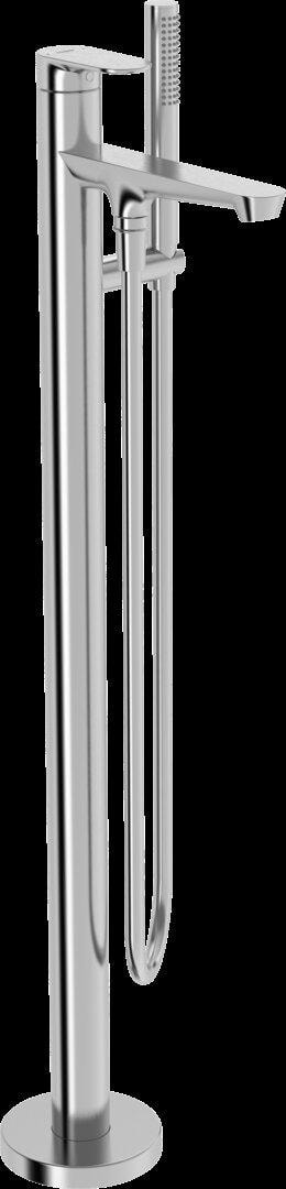 HANSAGENESIS EHM Badebatt. bodenst.