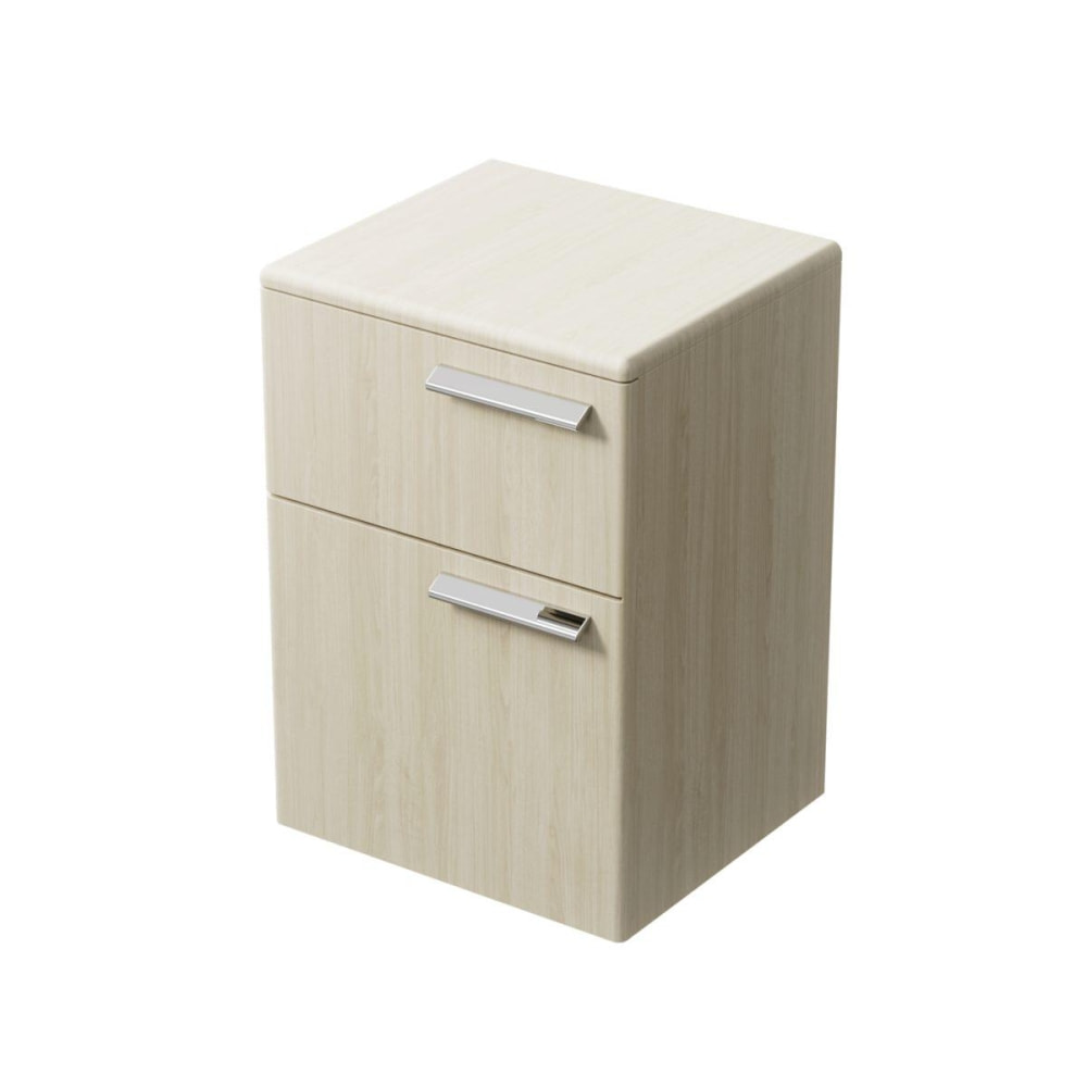 Unterschrank white L H56,6xT35xB40cm