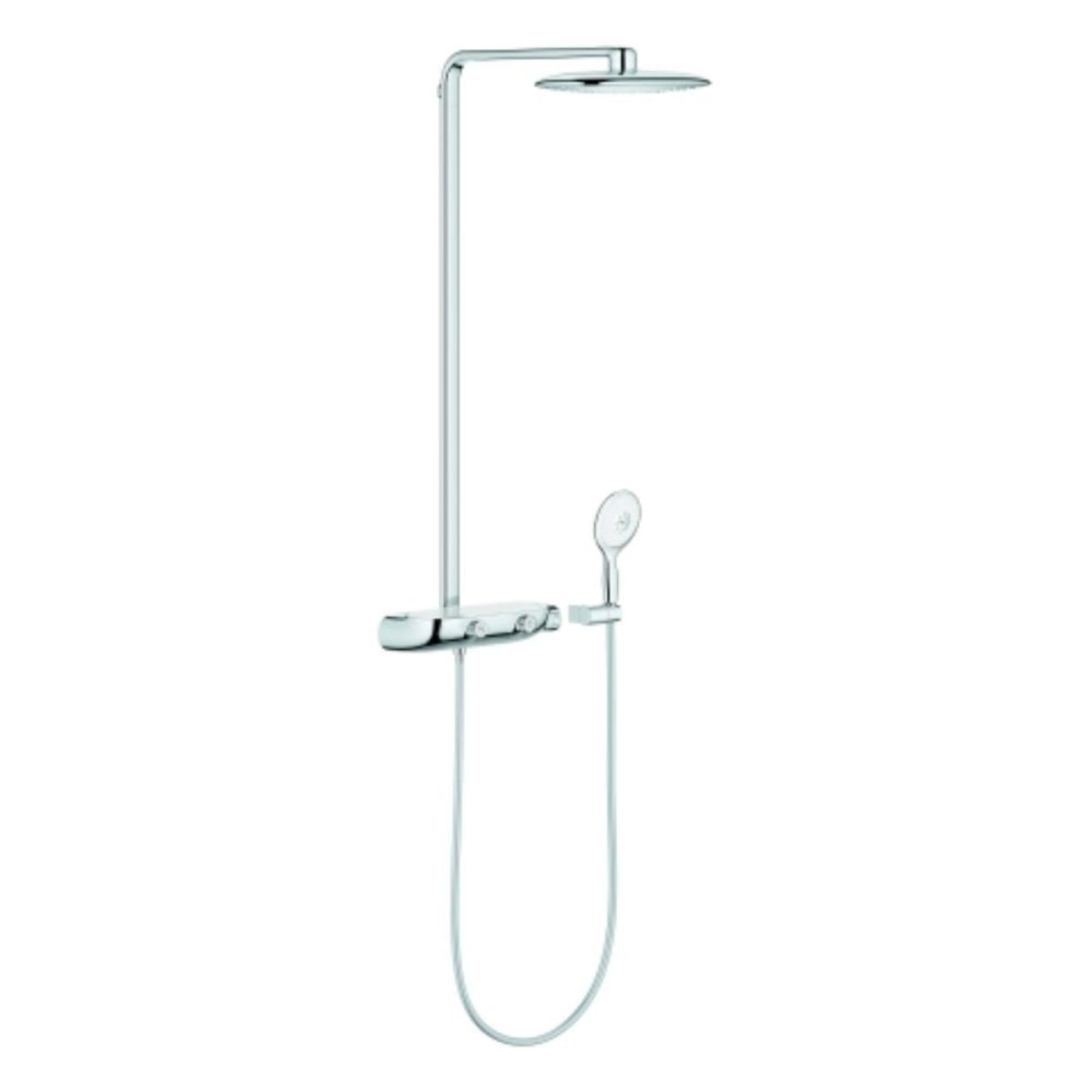 Duschsy.Rainshower SmartControl 360 Mono