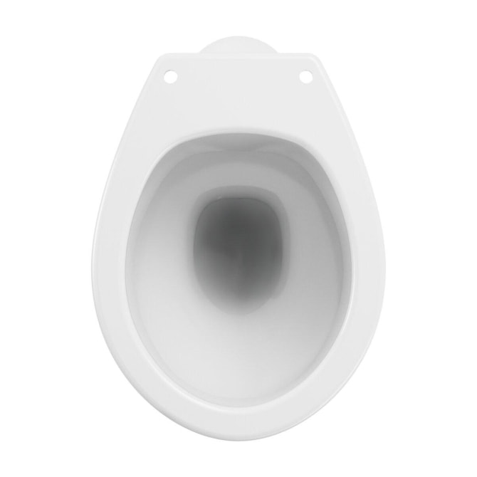 Stand -Tiefspül-WC clivia