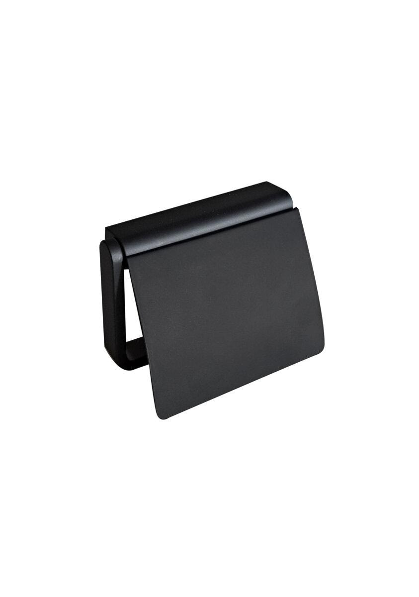 Papierhalter derby V3 mit Deckel
