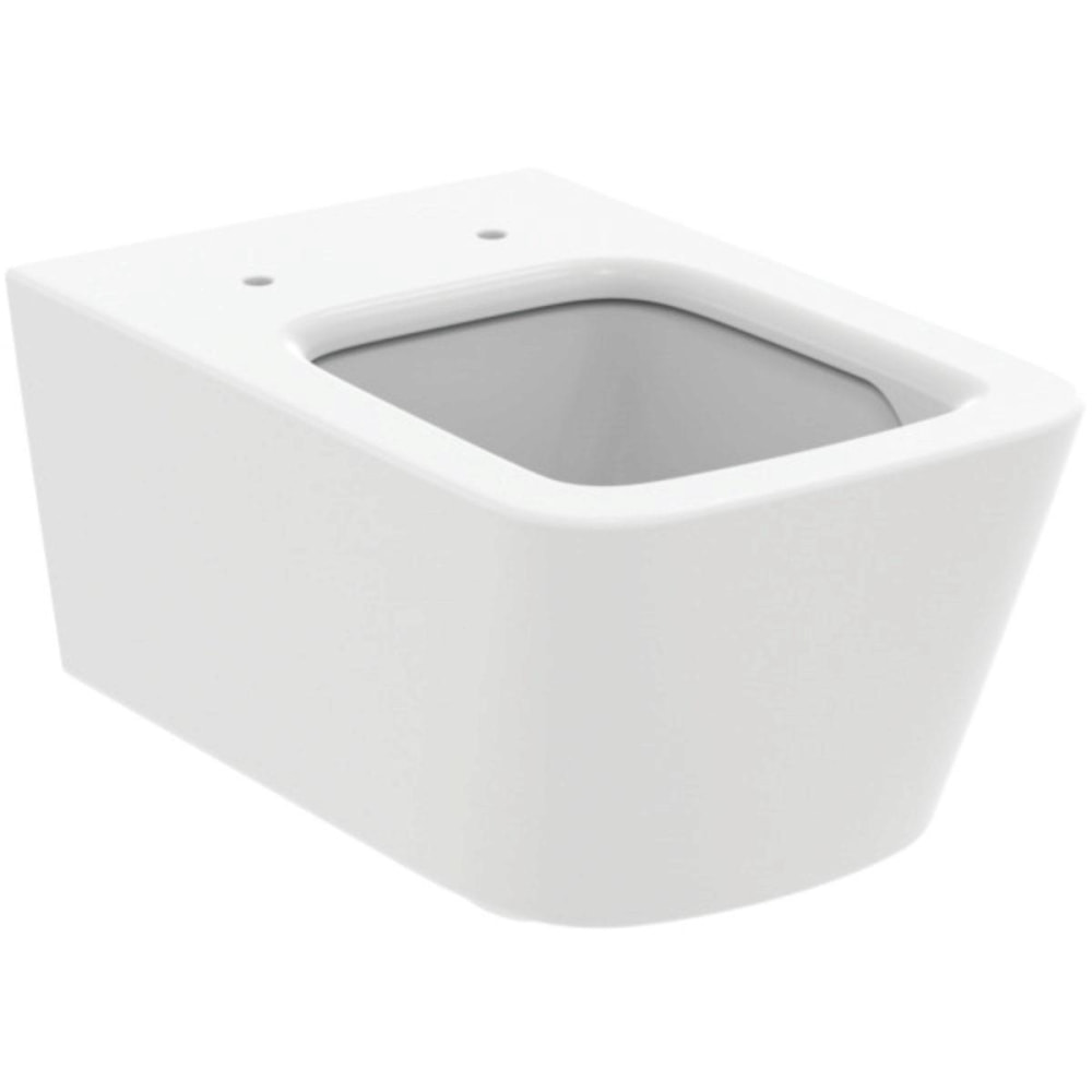 Wandtiefspül-WC Blend Cube AquaBlade